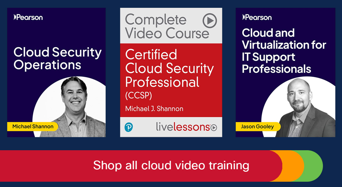 Cloud video training
