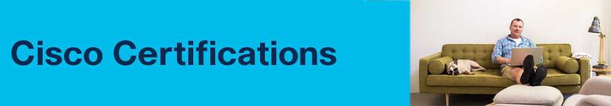Cisco Certifications