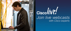Cisco Live