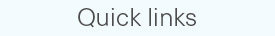 Quick Links