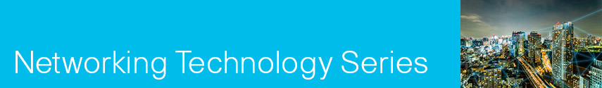 The Networking Technology Series from Cisco Press
