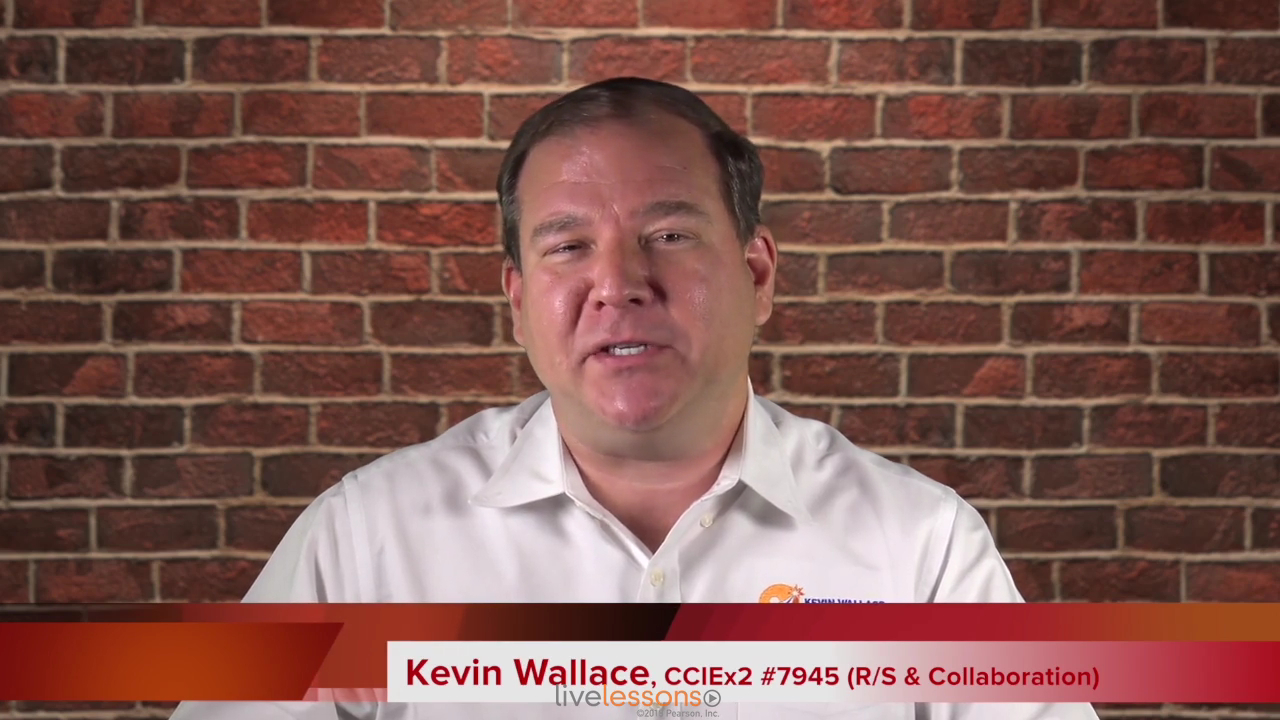 Network Programmability Fundamentals LiveLessons