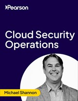 Cloud Security Operations (Video Course)