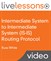 Intermediate System to Intermediate System (IS-IS) Routing Protocol LiveLessons
